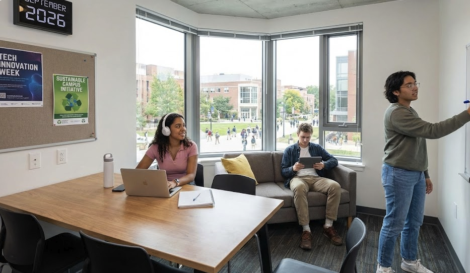 🎓 ÉTUDIANT INVEST 2026 : POURQUOI LA PÉNURIE DE LOGEMENTS EST VOTRE PLUS GRANDE OPPORTUNITÉ (LE GUIDE COMPLET) 🚀