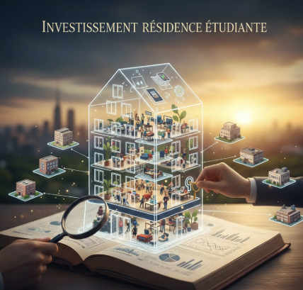L'actualité de la semaine 🏠📊