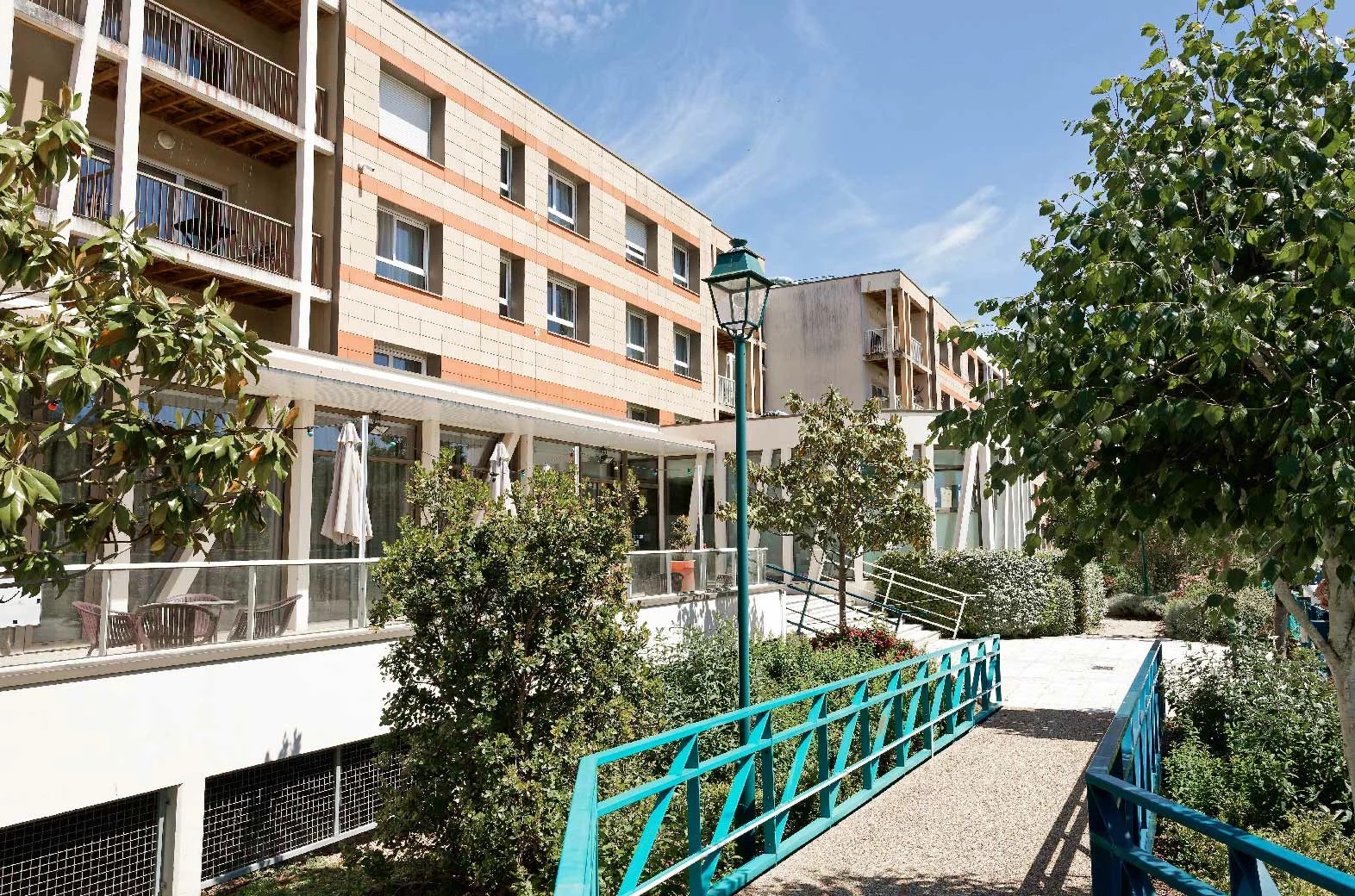L'État annonce 40 000 logements étudiants d'ici 2030