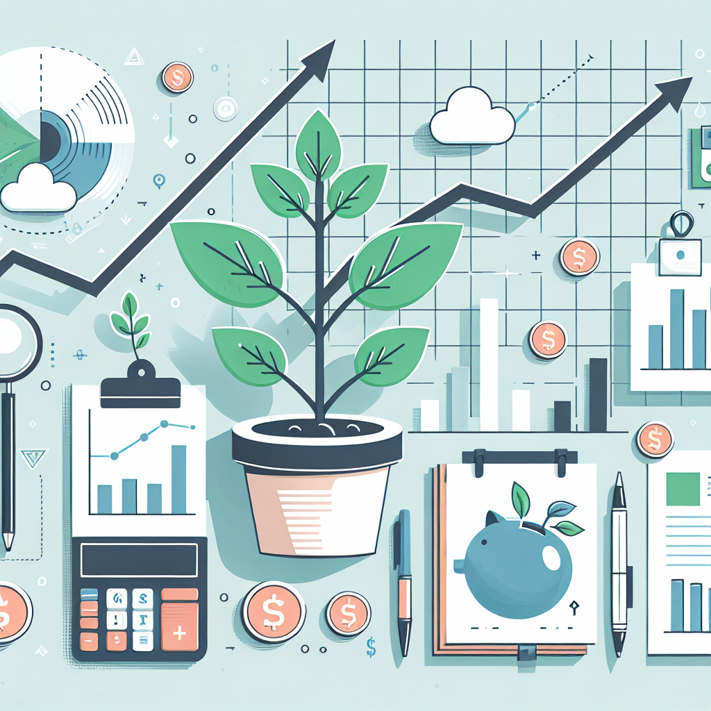 Investir pour l'Avenir : Guide Pratique pour Maximiser Vos Gains