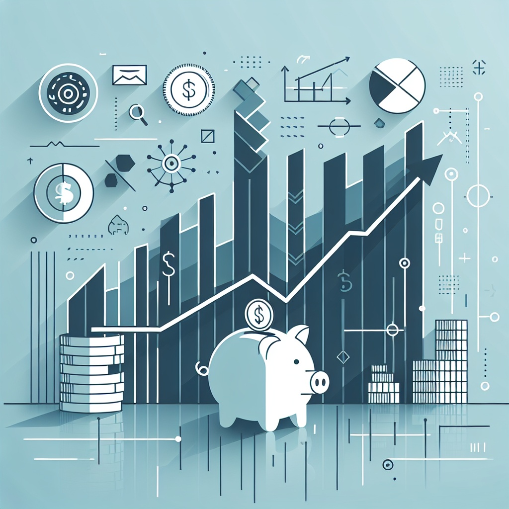 Maximiser vos Retours: Stratégies d'Investissement Incontournables