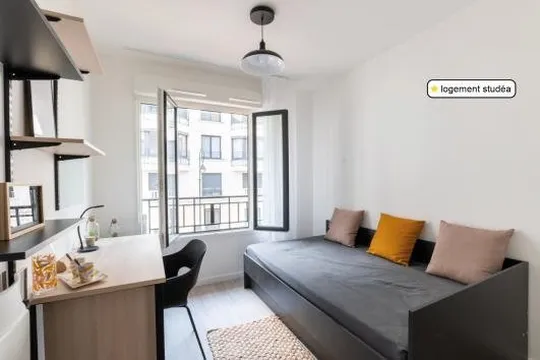 "CLAMART". 5,5 %