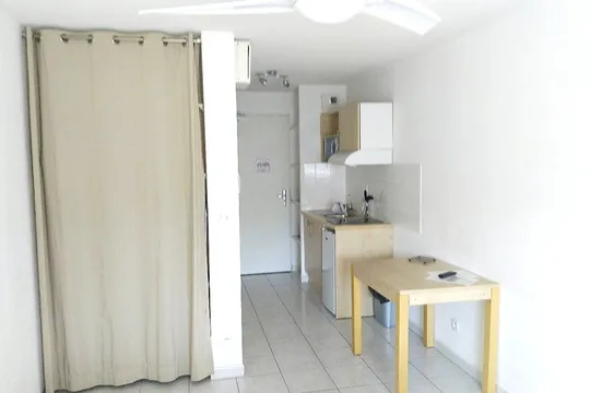 "MONTPELLIER ACADÉMIE". 5,4 %
