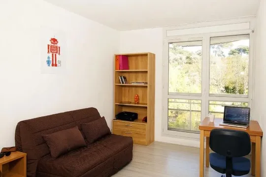 "MARSEILLE SAINT JEROME", 6,3 %
